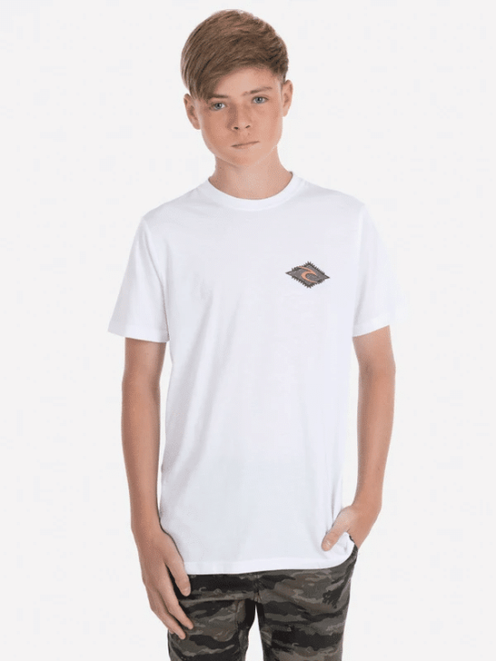 POLERA NIÑO RIPCURL BLESS UP