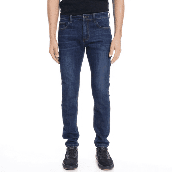 JEANS HOMBRE SKINNY TIRO MEDIO ELLUS