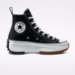 ZAPATILLA RUN STAR HIKE PLATAFORMA CONVERSE BLACK