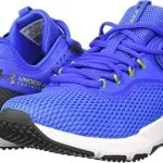 ZAPATILLA CHARGED FOCUS UNDER ARMOUR