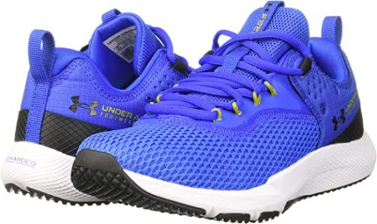 ZAPATILLA CHARGED FOCUS UNDER ARMOUR