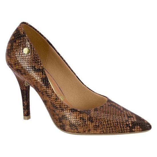 Stiletto Vizzano Multi Camel 1184-1101-25931-90996