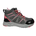 BOTIN NIÑA KANSAS  WEINBRENNER