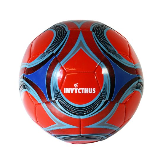 Balón futbol n°5 Invycthus Olypmhus
