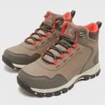 BOTIN MUJER PW UB SWOOP POWER CAFÉ