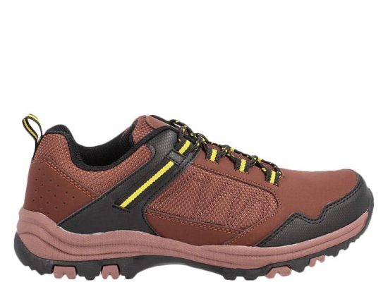 ZAPATILLA HOMBRE OUTDOOR PW UB SPRUC POWER