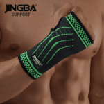 MUÑEQUERA SOPORTE MANO ELASTICADA JINGBA