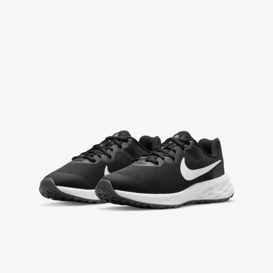 ZAPATILLA JUVENIL NIKE REVOLUTION 6