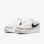 Zapatilla Mujer Nike Blazer Low Platform
