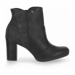 BOTIN MUJER PICCADILLY 130215 NEGRO
