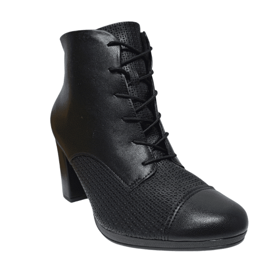 BOTIN MUJER PICCADILLY COMFORT 130221