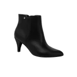 BOTIN MUJER PICCADILLY 745087 NEGRO