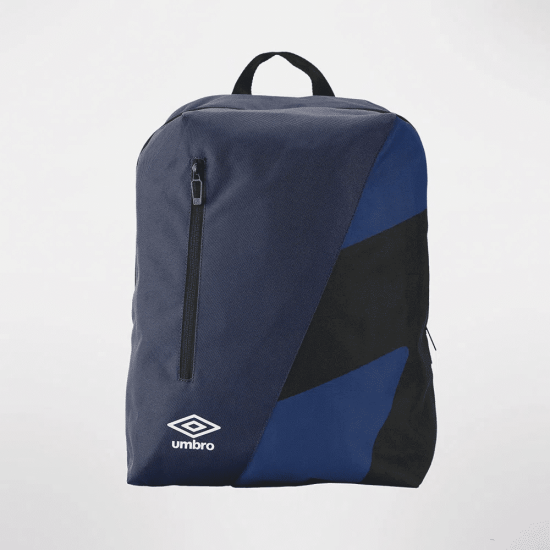 MOCHILA TEAM TRAINING UMBRO AZUL