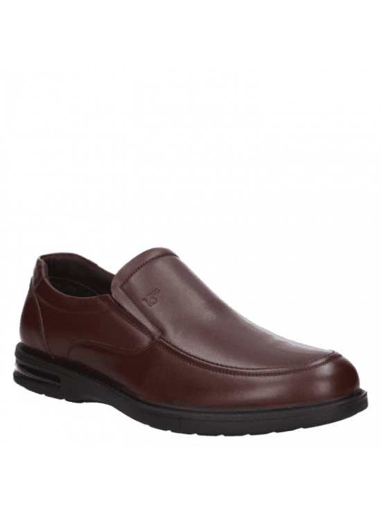 ZAPATO SHARP HOMBRE 16 HRS CAFÉ