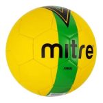 BALON FUTBOL N°5 NEW FINAL MITRE