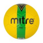 BALON FUTBOL NEW FINAL MITRE N°5