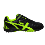 ZAPATILLA HOMBRE BABY FUTBOL UNISPORT VERDE