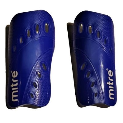 CANILLERA IMPACT MITRE TALLA M AZUL