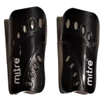 CANILLERA IMPACT MITRE TALLA S NEGRO