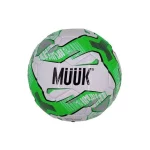 BALON FUTBOL TEAM MUUK N°4