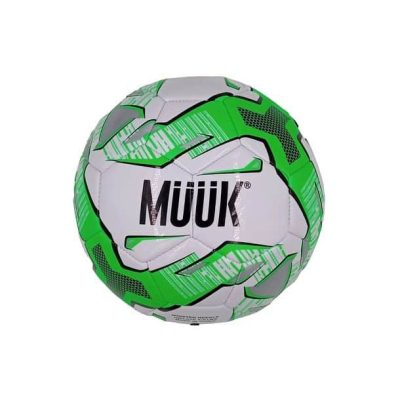 BALON FUTBOL TEAM MUUK N°4