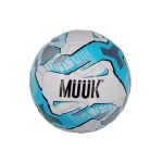 BALON FUTBOL TEAM MUUK N°5