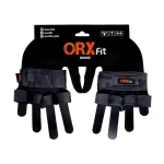 GUANTES HOMBRE GRAB BLACK CAMO ORXFIT