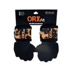 MUÑEQUERAS WILD ORXFIT