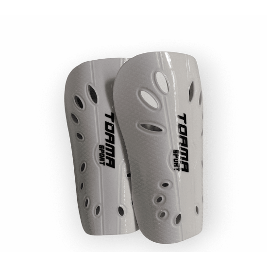 CANILLERA FUTBOL SPORT BLANCO TOAMA