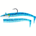 SEÑUELO SENDEEL 12.5CM/23G BLUE S #42203 SAVAGE