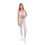 Leggins Curve Seamless Cinza