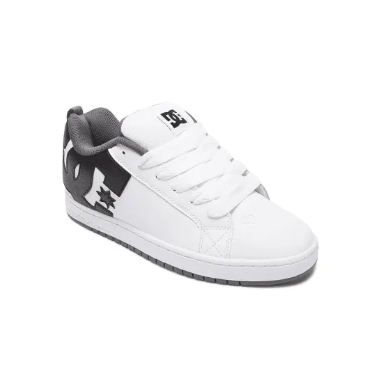 ZAPATILLA HOMBRE COURT GRAFFIK M DC