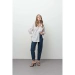 JEANS MUJER MOM FIT EVAI 75410