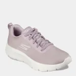 ZAPATILLAS MUJER GO WALK FLEX - DAZZLING SMILE SKECHERS