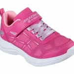 ZAPATILLAS NIÑA GIRLS GLIMMER KICKS - FRESH GLOW SKECHERS