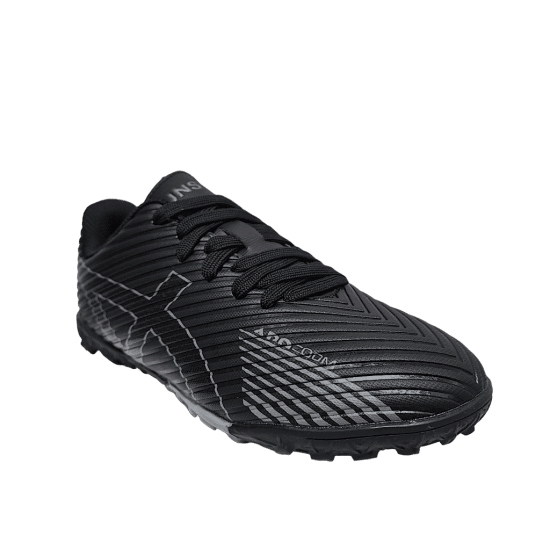 ZAPATILLA JUVENIL BABY FUTBOL UNISPORT 9879-02