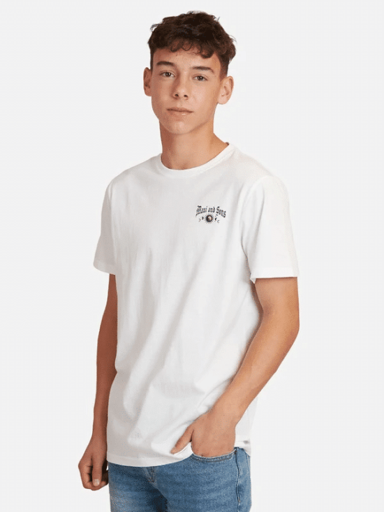 POLERA HOMBRE MAUI MISTIC PORTAL