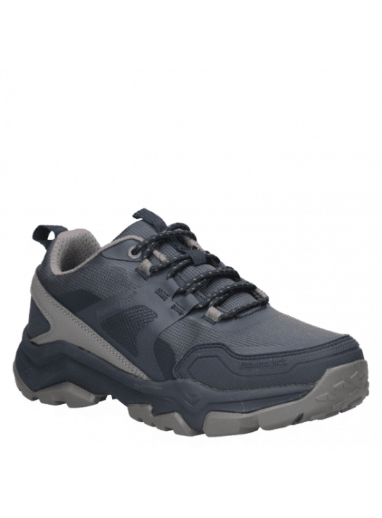 ZAPATILLA HOMBRE PANAMA JACK PG023 AZUL