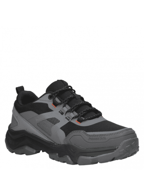 ZAPATILLAS HOMBRE PANAMA JACK PG023 GRIS