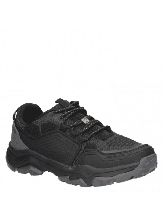 ZAPATILLAS HOMBRE PANAMA JACK PG024-NG