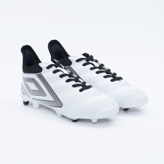 ZAPATILLA NIÑO FUTBOL VELOCE LT UMBRO