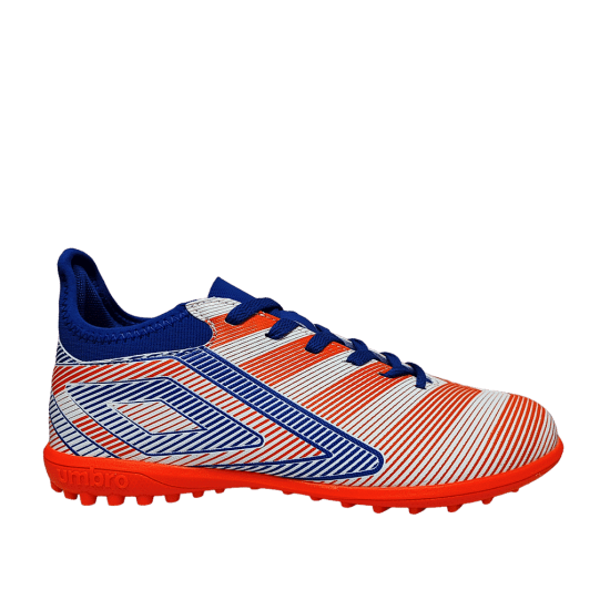 ZAPATILLA NIÑO BABY FUTBOL VELOCE LT UMBRO