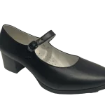 ZAPATO CUECA NIÑA AGUXI (24-31)