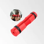 PROTECCION HOMBRO BARRAS CROMADAS FOUR