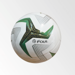 BALON FUTBOL PXL AIRCEL 12 PANELES N5  FOUR