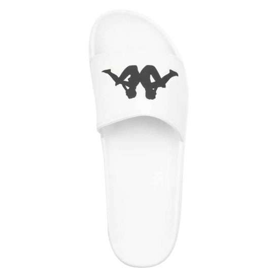 SANDALIA HOMBRE AUTHENTIC ADAM 2 WHITE KAPPA
