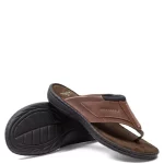 SANDALIA HOMBRE ABIERTA CAPRI GUANTE