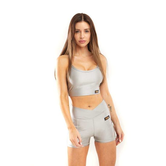 SHORT EUPHORIA PEARL ORX