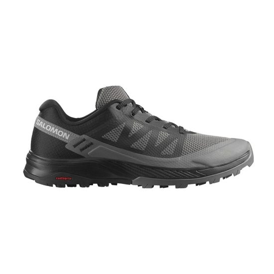 Zapatilla Hombre Outrise Gris Salomon