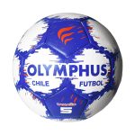 BALON FUTBOL CHILE N°5